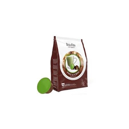 Café Pistacchio, Dolce Vita