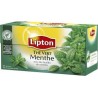 Thé Vert Menthe, Lipton